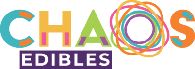 Chaos Edibles Logo