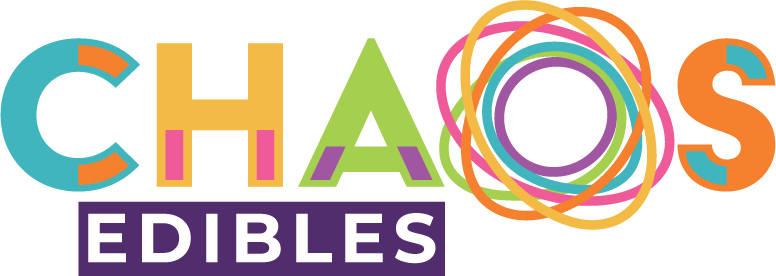Chaos Edibles Logo